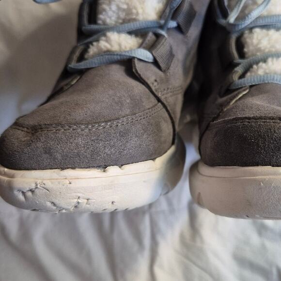 SOREL Winter/Snow Explorer II Carnival Cozy Boot - Picture 10 of 10